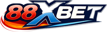 88xbet Logo